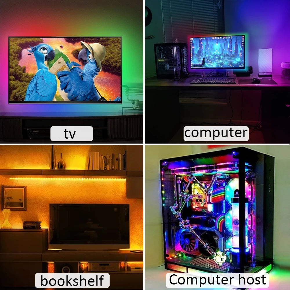 Led Lights