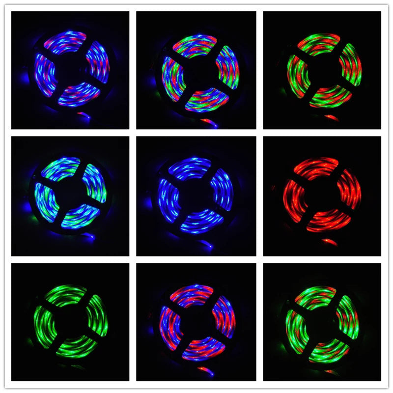 Led Lights