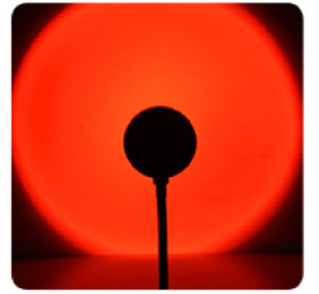 🌇 Lampe Suns7 LED + APPLICATION