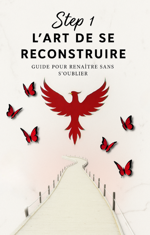 Développement personnel et reconstruction - By Luv3js